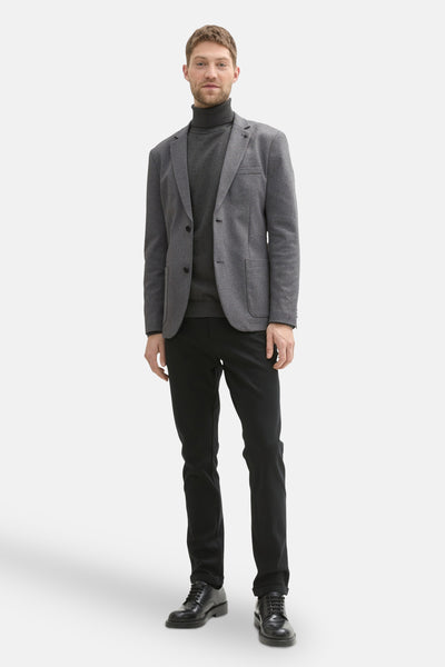 Blazer Gris - Tom Tailor