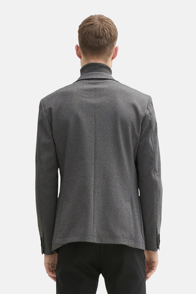 Blazer Gris - Tom Tailor
