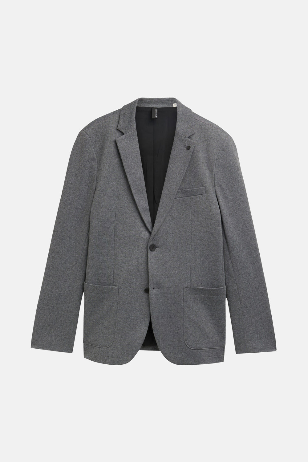 Blazer Gris - Tom Tailor
