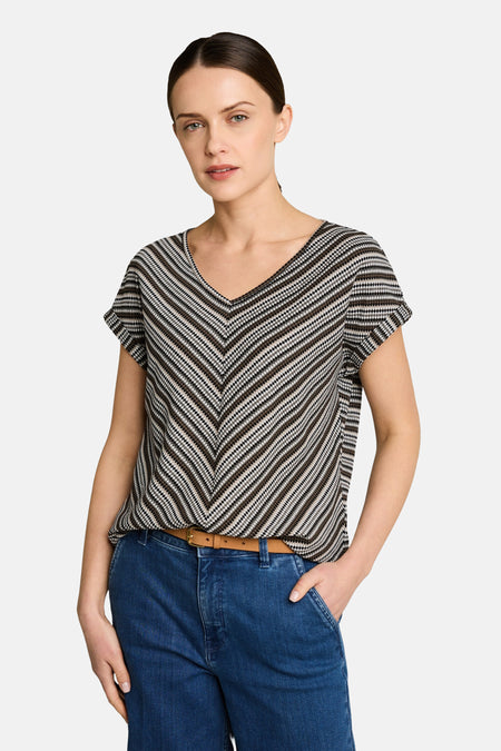 T-shirt - multicolore