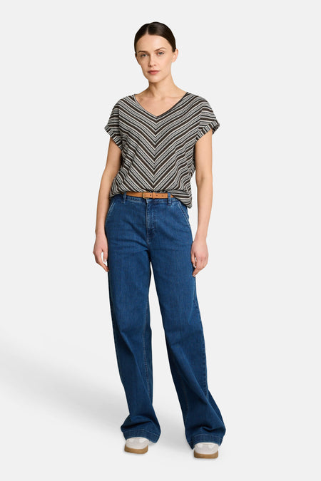 T-shirt - multicolore