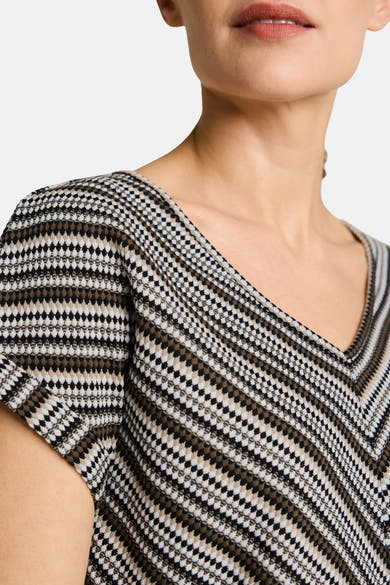 T-shirt - multicolore
