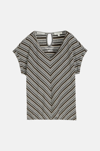 T-shirt - multicolore