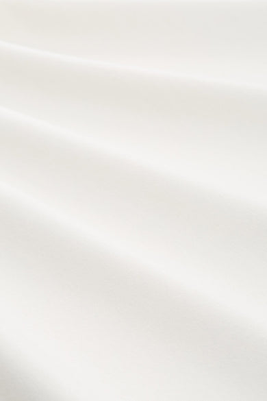 Shirt met lange mouwen en coltrui