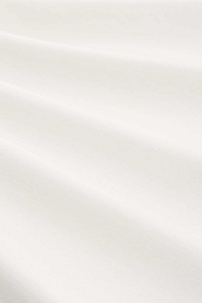 Shirt met lange mouwen en coltrui