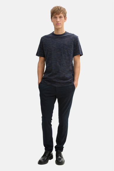 T-shirt - bleu