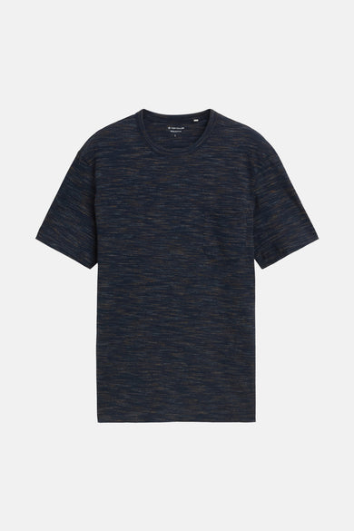 T-shirt - bleu