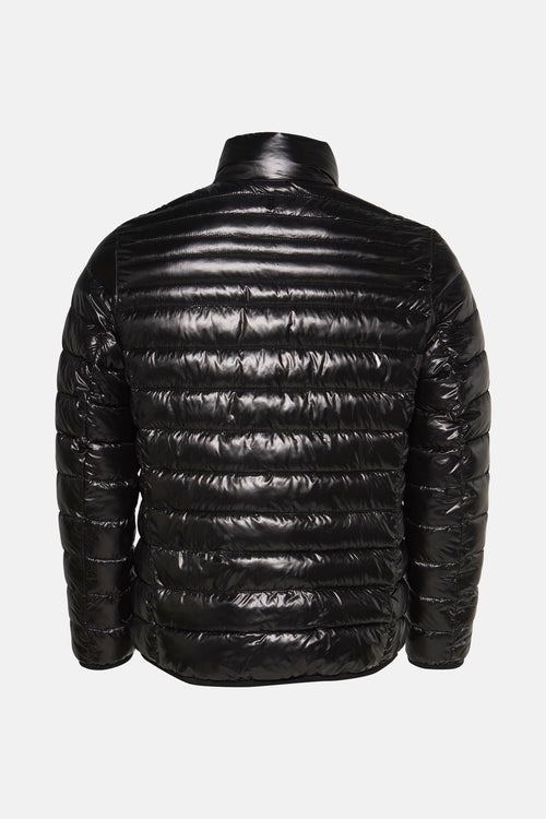 Veste courte Noir - Tom Tailor