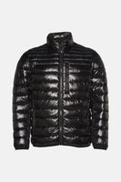Veste courte Noir - Tom Tailor