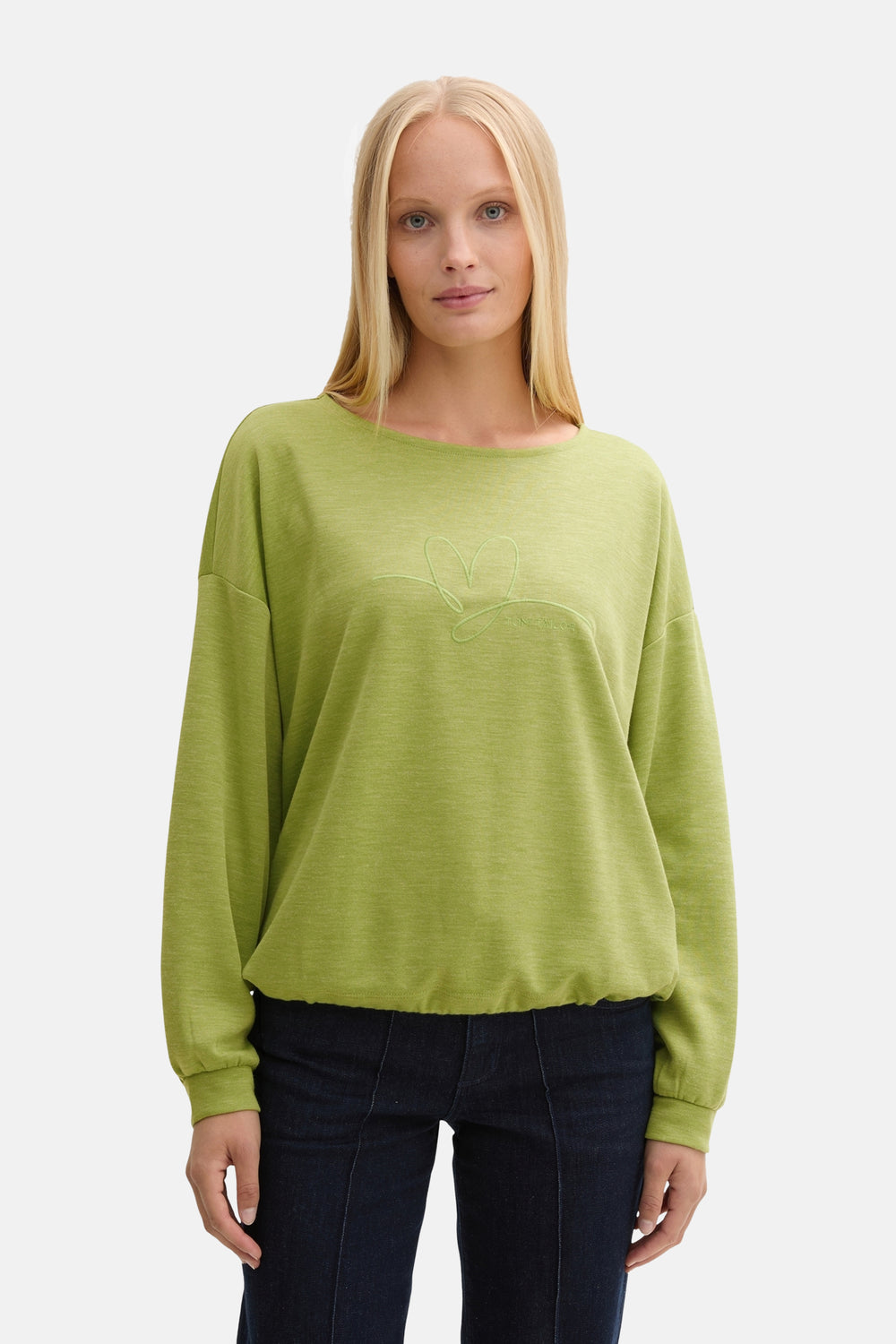 Sweat - vert