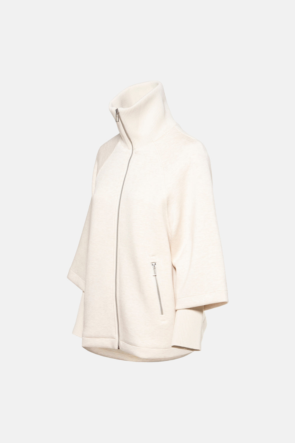 Veste courte Beige - Tom Tailor