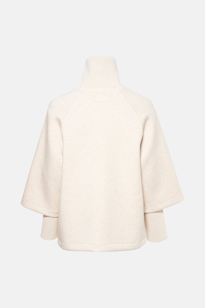 Veste courte Beige - Tom Tailor