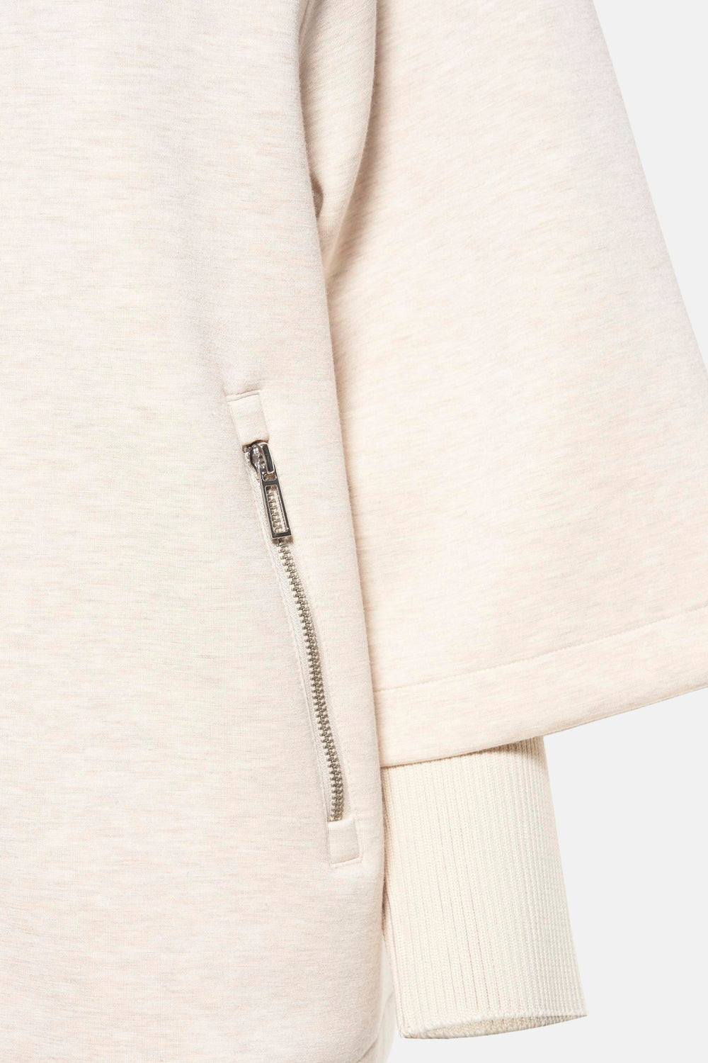 Veste courte Beige - Tom Tailor