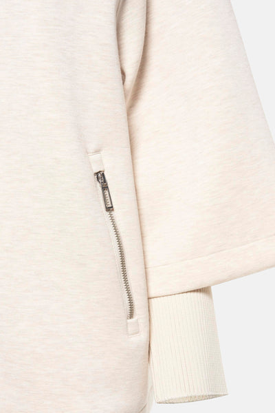 Veste courte Beige - Tom Tailor