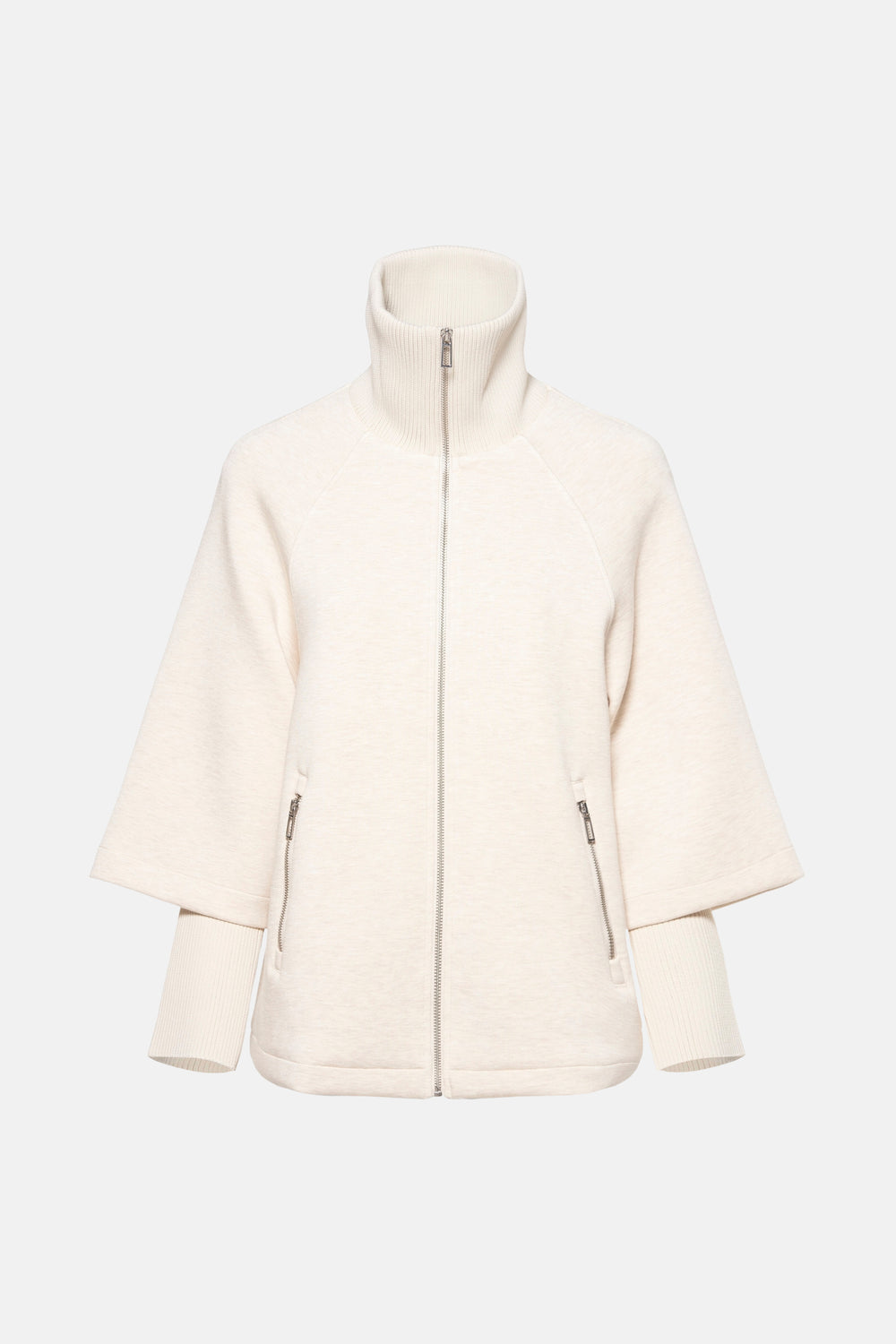 Veste courte Beige - Tom Tailor