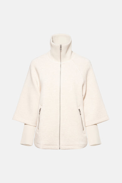 Veste courte Beige - Tom Tailor