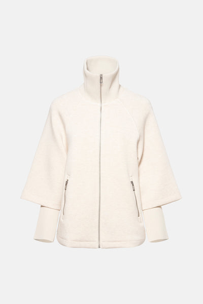 Veste courte Beige - Tom Tailor