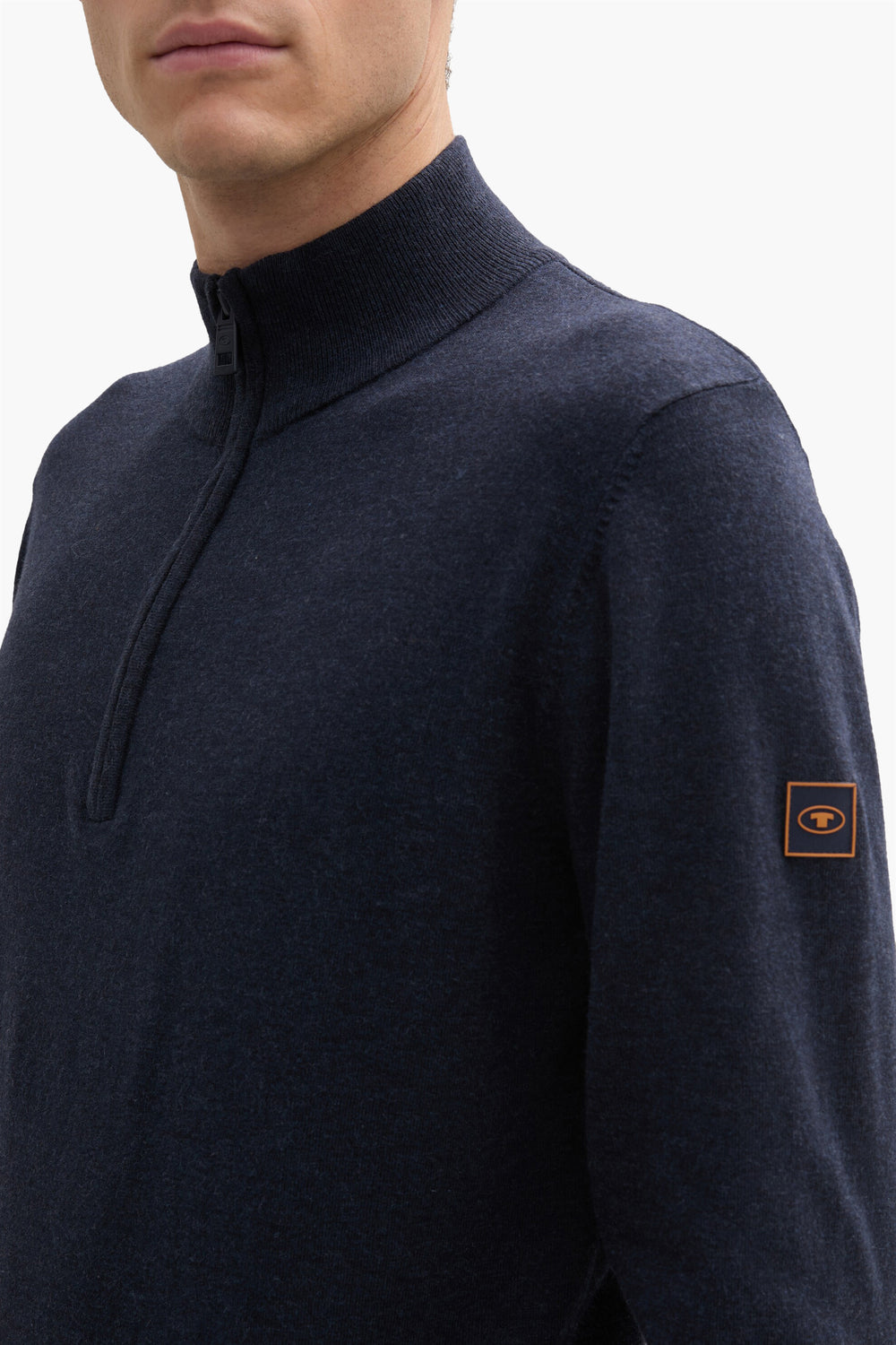 Pull Bleu - Tom Tailor