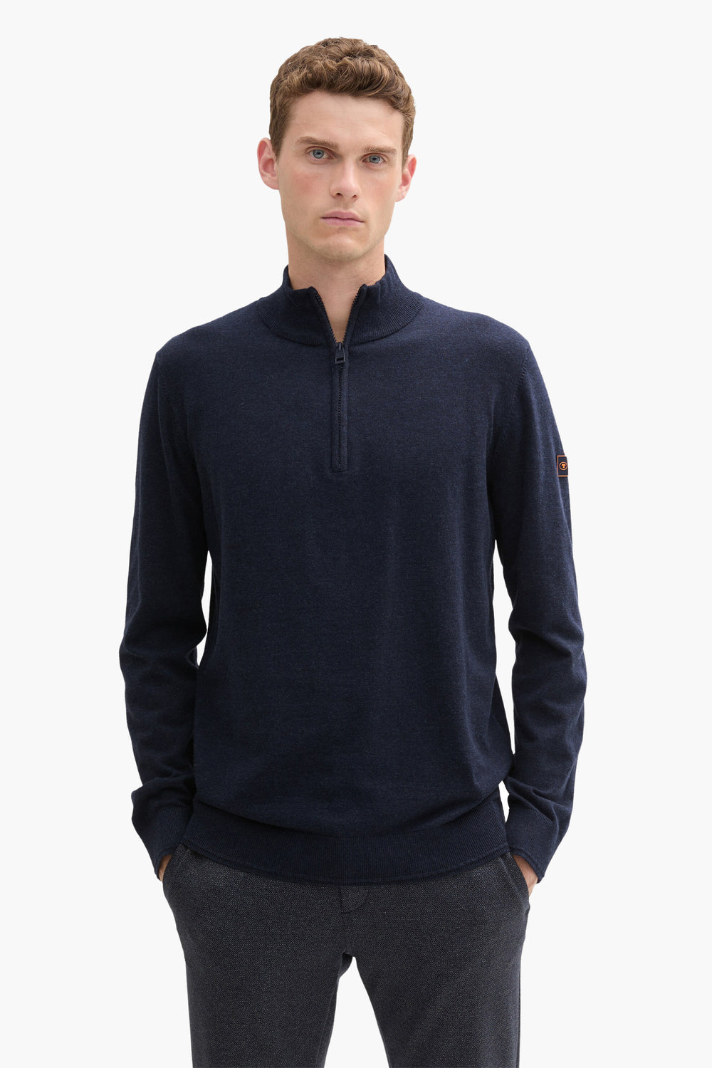 Pull Bleu - Tom Tailor