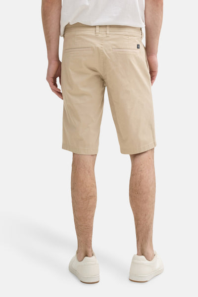 Short Beige - Tom Tailor