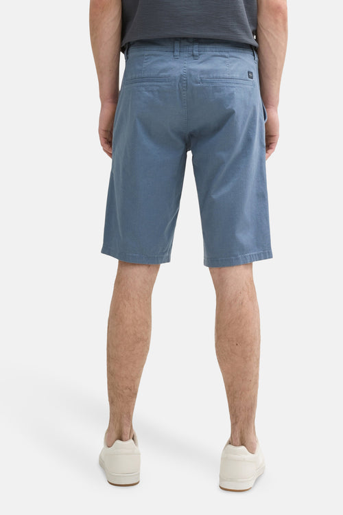 Short - bleu
