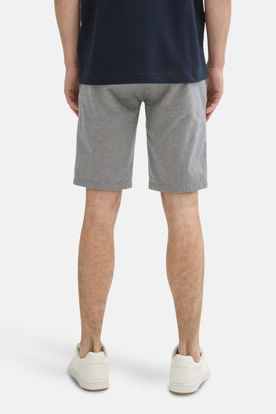 Short Beige - Tom Tailor