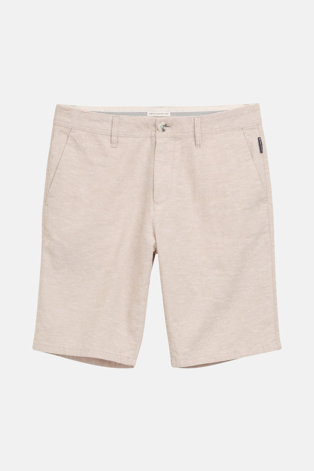 Short Beige - Tom Tailor