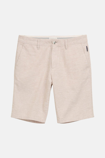 Short Beige - Tom Tailor