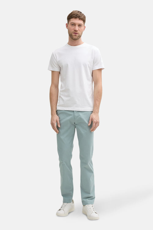 Chino Gris - Tom Tailor