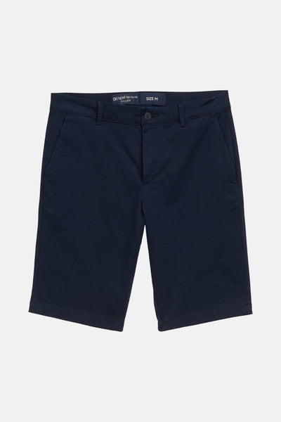 Short Bleu - Tom Tailor