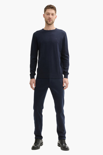 Chino Bleu - Tom Tailor