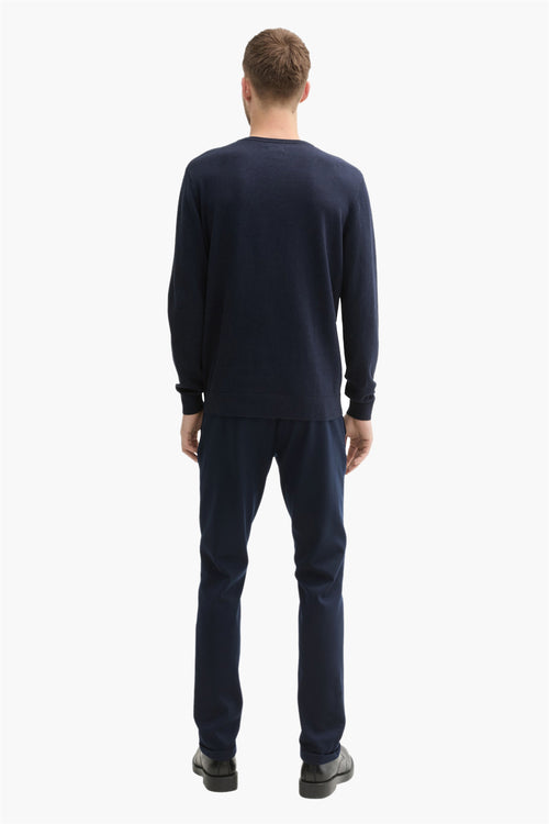 Chino Bleu - Tom Tailor