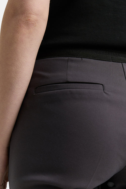 Pantalon - gris