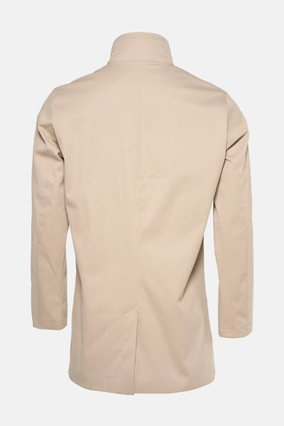 Veste longue Beige - Tom Tailor