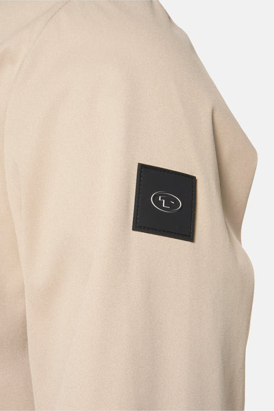 Veste longue Beige - Tom Tailor