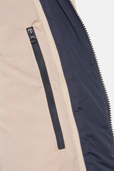 Veste longue Beige - Tom Tailor
