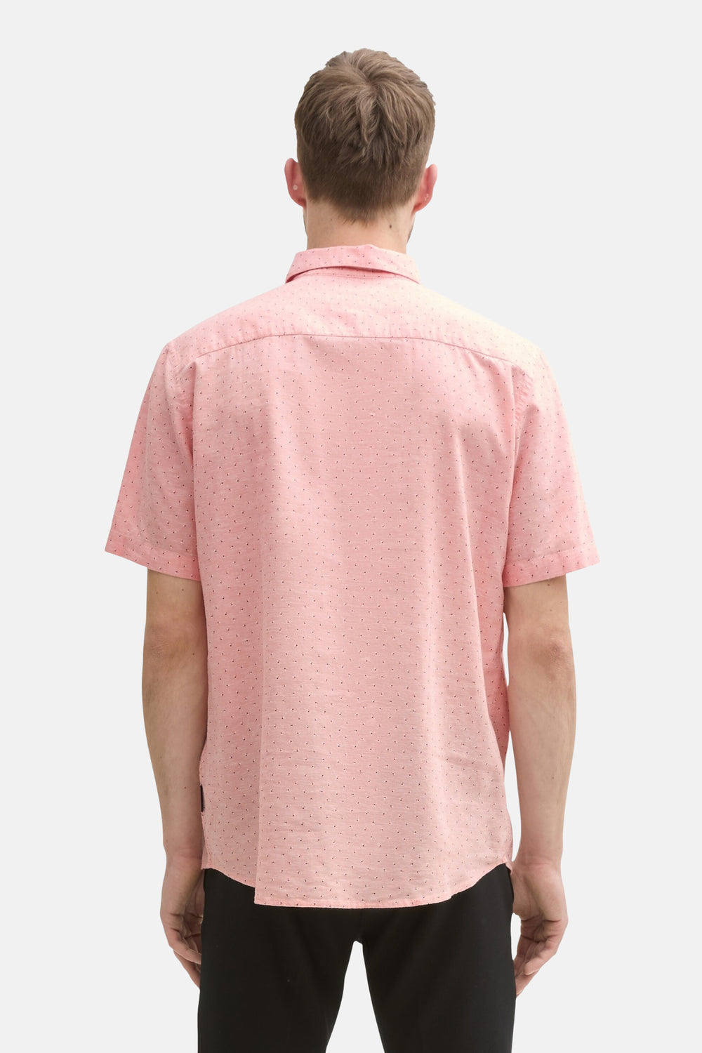 Chemise (manches longues) Multicolore - Tom Tailor