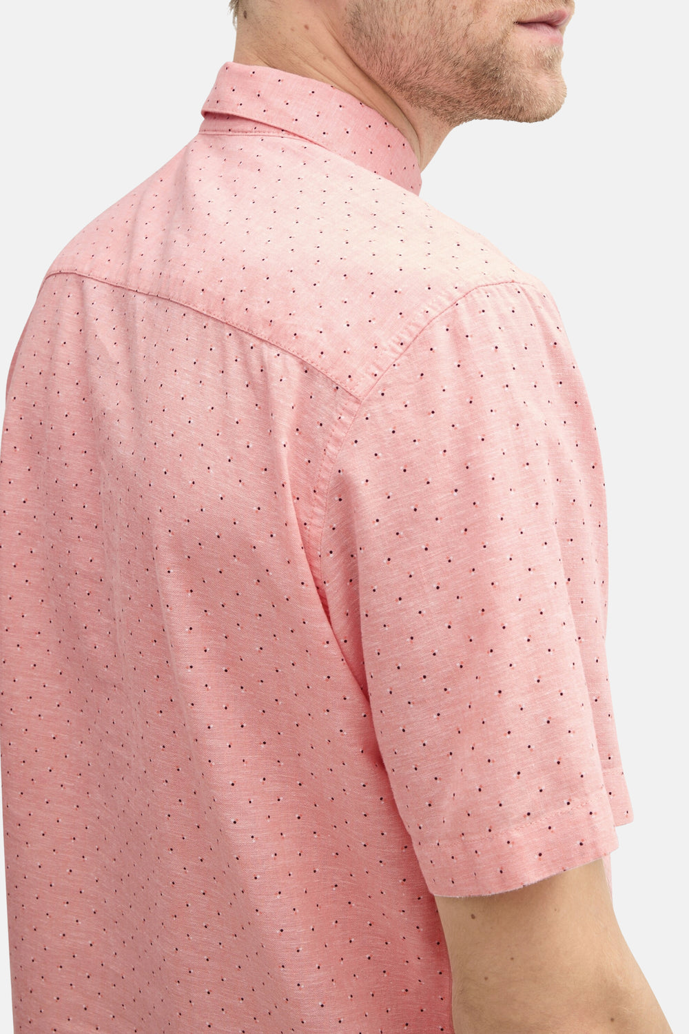Chemise (manches longues) Multicolore - Tom Tailor