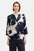 Hemd met lange mouwen - multicolor