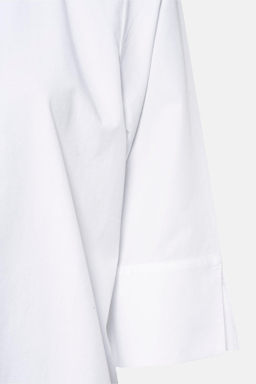 Chemisier (manches longues) Blanc - Tom Tailor