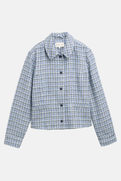 Blazer Bleu - Tom Tailor