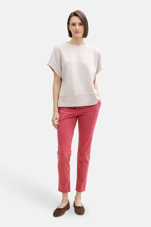 Chino Rose - Tom Tailor
