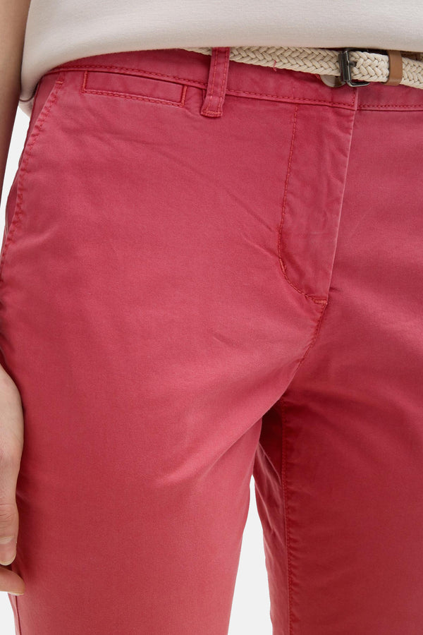 Chino Rose - Tom Tailor