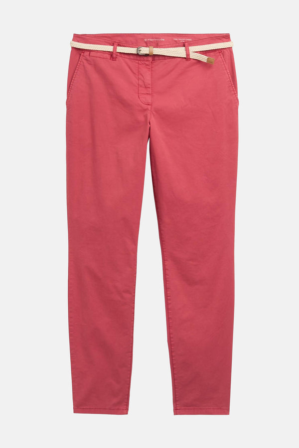 Chino Rose - Tom Tailor