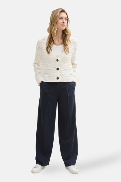 Gilet - Blanc