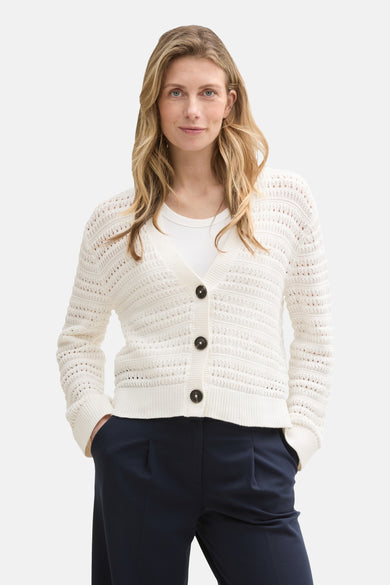 Gilet - Blanc