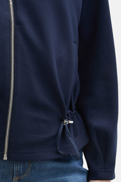 Gilet Bleu - Tom Tailor