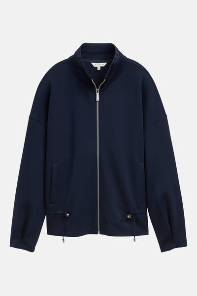 Gilet Bleu - Tom Tailor