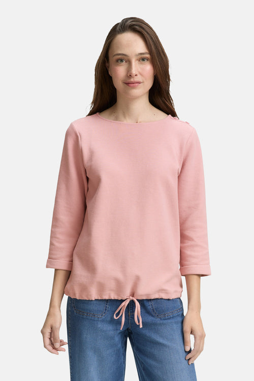 Sweat - rose