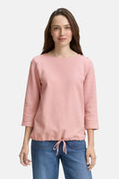 Sweat - rose